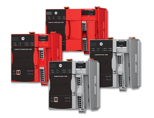 Programmable Logic Controller (PLC)