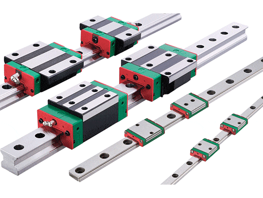 LINEAR GUIDEWAY