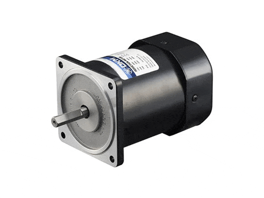 SPEED CONTROL MOTOR