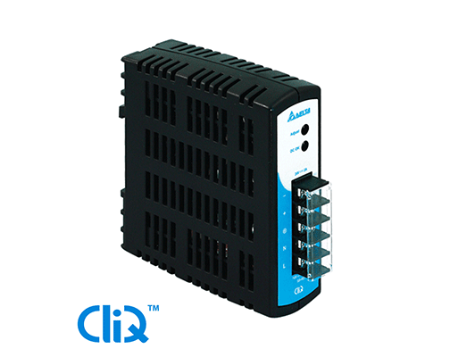 DIN Rail Power Supply