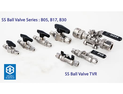 Ball Valve