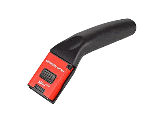 Barcode Scanner Generalscan M300BT Pro