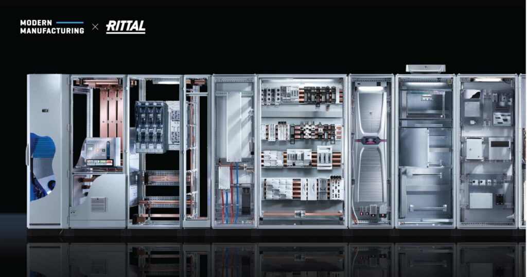 Rittal Enclosure