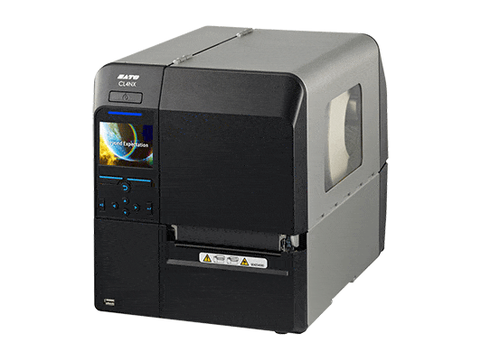 INDUSTRIAL THERMAL PRINTERS