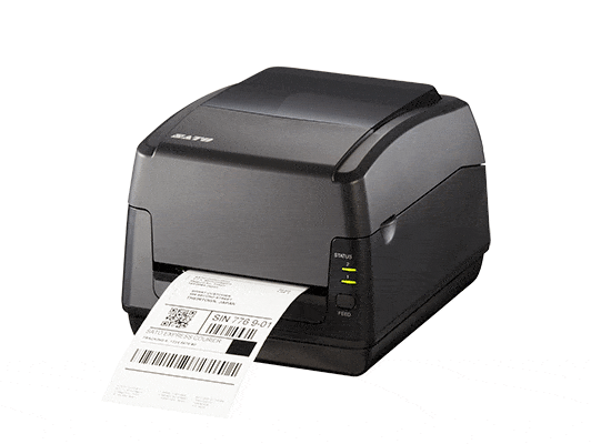 WORLD STANDARD DESKTOP PRINTER