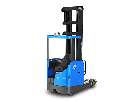 BATTERRY-ELECTRIC, REACH TRUCK_Siam ATR