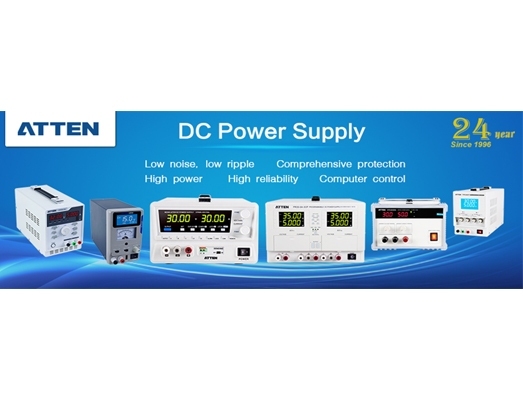 Soldering System & Power Supply