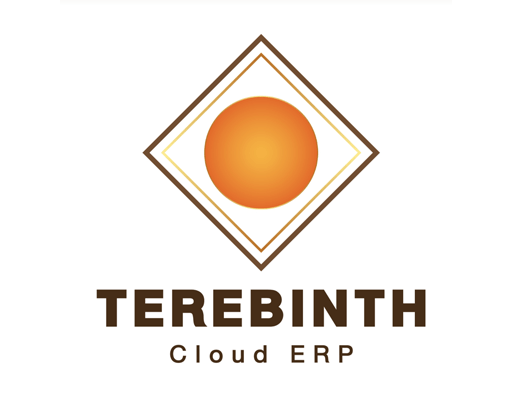 Terebinth Cloud ERP