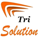 Tri Solution logo