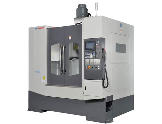 CNC Machining center