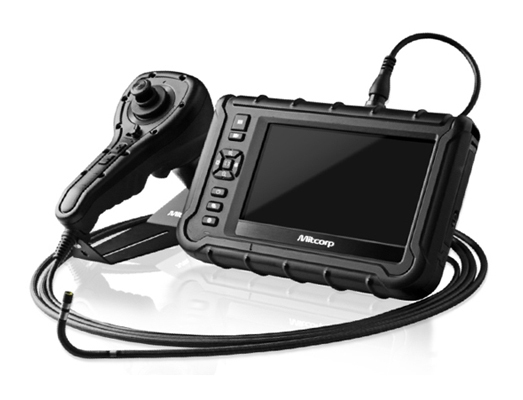 X2000 HD VIDEOSCOPE