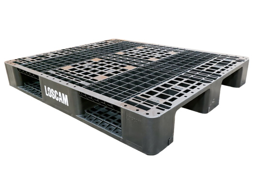 XPP (Cross Border Plastic Pallet)