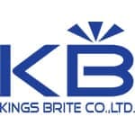 KINGS BRITE CO LTD