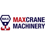 MAXCRANE MACHINERY CO LTD