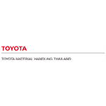 TOYOTA MATERIAL HANDLING (THAILAND) CO LTD