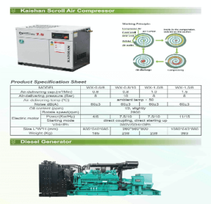 KAISHAN (THAILAND) CO LTD