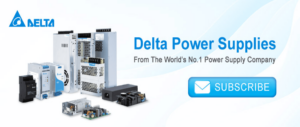 DELTA Power Supply