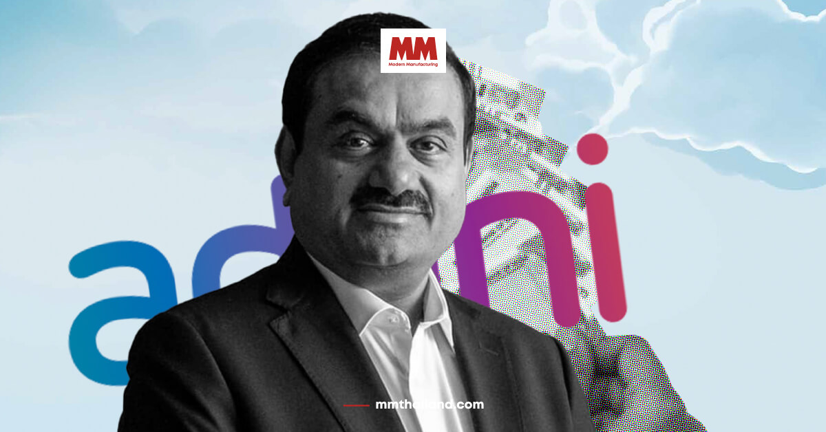 Gautam Adani