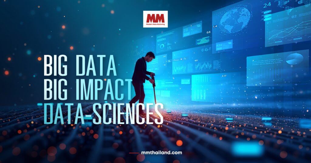 Data-Sciences