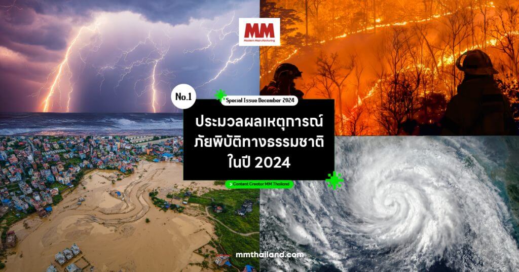 natural disasters 2024