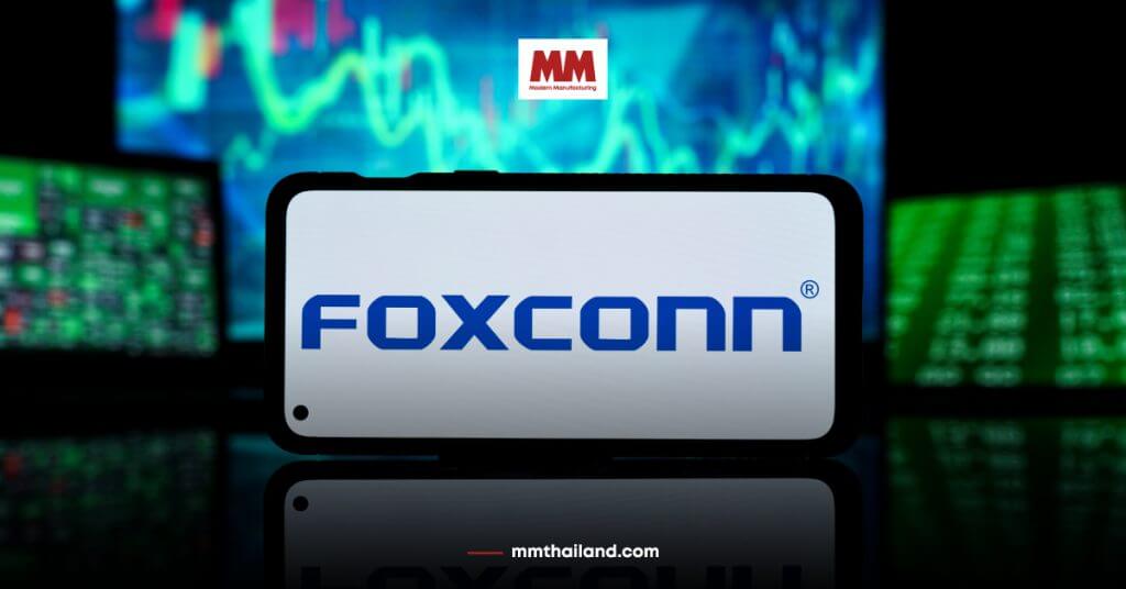 foxconn q4