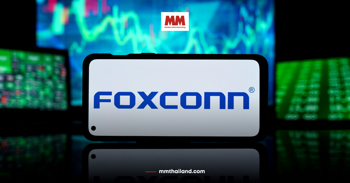 foxconn q4