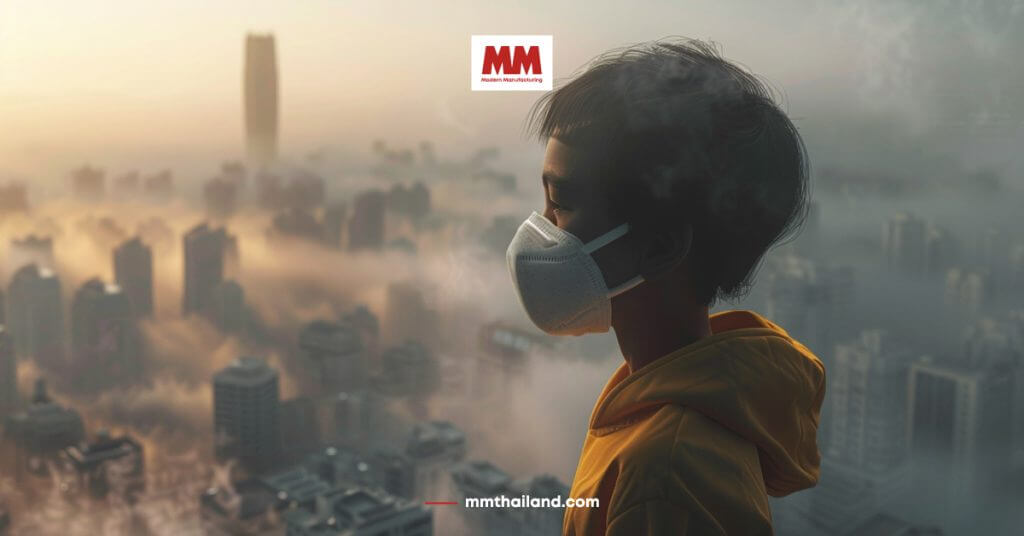 pm2 air pollution health