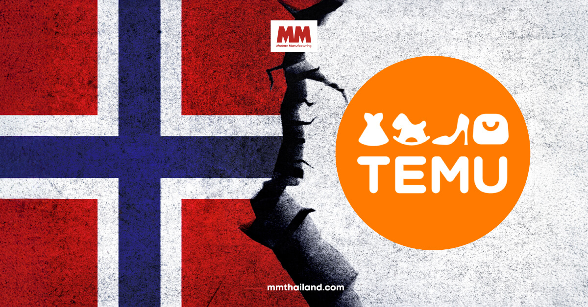 norway ban temu