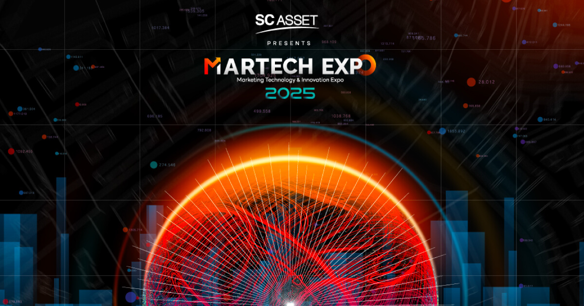 MarTech Expo 2025